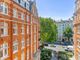 Thumbnail Flat to rent in Alexandra Court, Queen's Gate, South Kensington