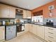 Thumbnail Town house for sale in St. Pancras Way, Ripley