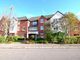 Thumbnail Flat for sale in Ross Court, Curie Close, Rugby