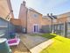 Thumbnail End terrace house for sale in Rowell Way, Sawtry, Cambridgeshire.