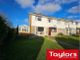 Thumbnail End terrace house for sale in Cotswold Close, Torquay