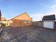 Thumbnail Detached bungalow for sale in Charles Burton Close, Caister-On-Sea, Great Yarmouth