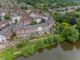 Thumbnail Town house for sale in Severnside Mill, Bewdley