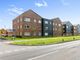 Thumbnail Flat for sale in Blossom Drive, Welwyn Garden City