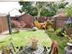 Thumbnail Terraced house for sale in The Gardens, Calne