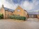 Thumbnail Detached house for sale in Mill Lane, Grimscote, Northamptonshire