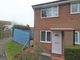 Thumbnail Semi-detached house to rent in Barley Field, Bamber Bridge, Preston