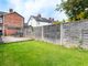 Thumbnail Terraced house for sale in Cornewall Street, Whitecross, Hereford