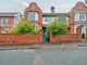 Thumbnail Semi-detached house for sale in Queens Road, Sketty, Swansea