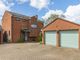 Thumbnail Detached house for sale in Mountbatten Drive, Biggleswade