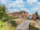 Thumbnail End terrace house for sale in Wood Street, Geddington, Kettering