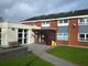Thumbnail Flat to rent in Woolston Hall Road, Woolston, Warrington