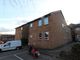 Thumbnail Flat for sale in Hillingdale, Crawley, West Sussex.