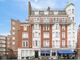 Thumbnail Flat to rent in Connaught Court, Connaught Street, London