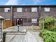 Thumbnail Terraced house for sale in Milnafua, Alness, Ross-Shire