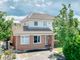 Thumbnail Detached house for sale in Fullbrook Close, Shirley, Solihull