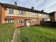 Thumbnail Terraced house for sale in West View, Milborne Port, Sherborne