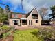 Thumbnail Property for sale in Belts Of Collonach, Strachan, Banchory.