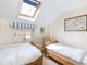 Thumbnail Town house for sale in Beach Road, Bembridge