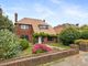 Thumbnail Detached house for sale in Wayland Avenue, Brighton