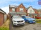 Thumbnail Detached house for sale in Peacock Grove, Euxton, Chorley