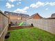 Thumbnail Town house for sale in New Forest Way, Leeds, West Yorkshire