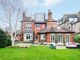 Thumbnail Detached house for sale in Thrale Road, London