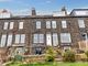 Thumbnail Terraced house for sale in Rockville Terrace, Yeadon, Leeds, West Yorkshire