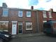 Thumbnail Terraced house for sale in Stephenson Street, Ferryhill, Co.Durham