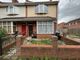 Thumbnail Terraced house to rent in Loxleigh Avenue, Bridgwater