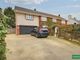 Thumbnail Detached house for sale in Woodcroft, Chepstow, Monmouthshire.