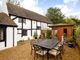 Thumbnail Detached house for sale in Halls Lane, Waltham St. Lawrence, Reading, Berkshire