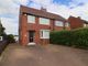 Thumbnail Semi-detached house for sale in Doe Quarry Lane, Dinnington, Sheffield