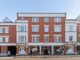 Thumbnail Flat for sale in The Square, Parsons Green Lane, London
