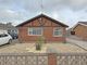 Thumbnail Detached bungalow for sale in Towyn Way West, Towyn, Conwy