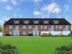 Thumbnail Flat for sale in Parkside Manor, Gaydon Road, Solihull