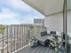 Thumbnail Flat for sale in Commodore House, Royal Wharf, London