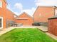 Thumbnail Detached house for sale in Armitage Drive, Wantage