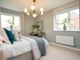 Thumbnail Flat for sale in Plot 11, Old Royal Chace, Enfield