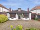 Thumbnail Bungalow for sale in Sandhurst Road, Bexley, Kent