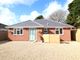 Thumbnail Bungalow for sale in Albert Road, New Milton, Hampshire