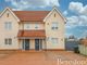 Thumbnail Semi-detached house for sale in Wedow Road, Thaxted