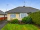 Thumbnail Bungalow for sale in Molrams Lane, Chelmsford, Essex