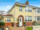 Thumbnail Semi-detached house for sale in Granville Avenue, Liverpool, Merseyside