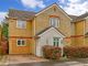 Thumbnail Semi-detached house for sale in Westfield Park Drive, Woodford Green, Essex
