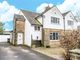 Thumbnail Semi-detached house for sale in St. Johns Drive, Yeadon, Leeds, West Yorkshire