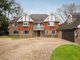 Thumbnail Detached house for sale in Easthampstead Park, Wokingham, Berkshire