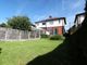 Thumbnail Semi-detached house for sale in Vale Avenue, Horwich, Bolton, Greater Manchester