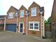 Thumbnail Detached house for sale in Dunniwood Avenue, Bessacarr, Doncaster