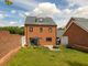 Thumbnail Detached house for sale in Leverett Way, Saffron Walden, Essex